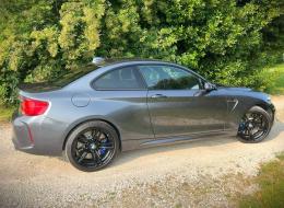 BMW M2 F87