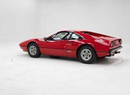 Ferrari 308 GTB Carter Secco '76 CH9465