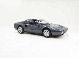 Ferrari 328 GTS ABS '88 CH7861