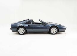 Ferrari 328 GTS ABS '88 CH7861