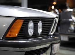 BMW Série 3 E21 320/6