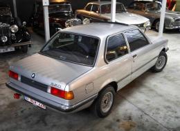 BMW Série 3 E21 320/6