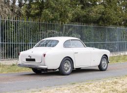 Arnolt MG Coupé
