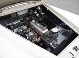 Arnolt MG Coupé
