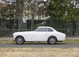 Arnolt MG Coupé