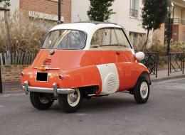 Isetta 