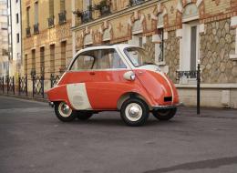 Isetta 