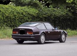 Alfa Roméo Zagato Junior  1600
