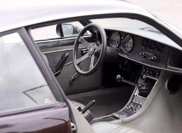 Alfa Roméo Zagato Junior  1600