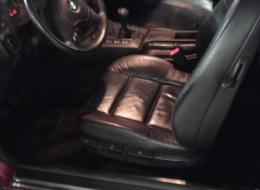BMW Série 3 318 I