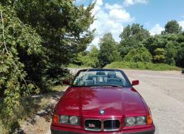BMW Série 3 318 I