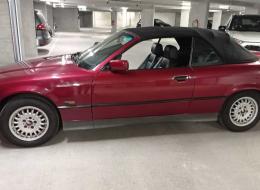 BMW Série 3 318 I
