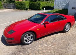Nissan 300 ZX twin turbo 