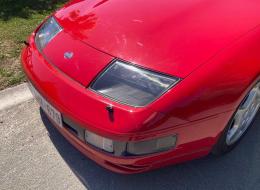 Nissan 300 ZX twin turbo 