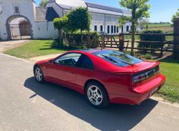Nissan 300 ZX twin turbo 