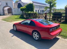 Nissan 300 ZX twin turbo 