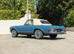 Mercedes-Benz 280 SL Pagode 