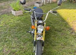 Moto Honda Dax st 70