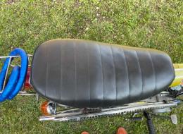 Moto Honda Dax st 70