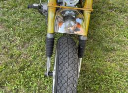 Moto Honda Dax st 70