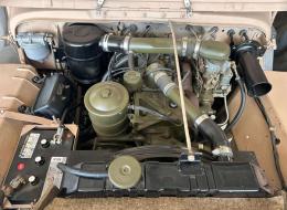 Jeep Ford GPW