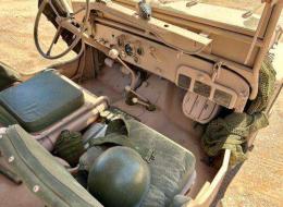 Jeep Ford GPW
