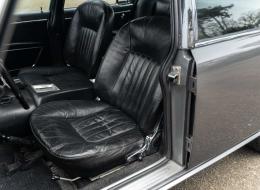 Maserati Quattroporte AM107