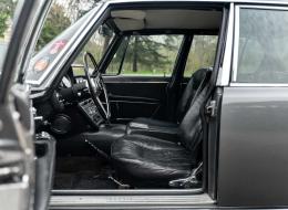 Maserati Quattroporte AM107