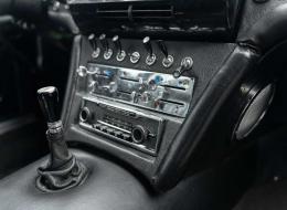 Maserati Quattroporte AM107