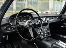 Maserati Quattroporte AM107