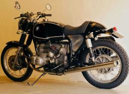 Moto BMW R100S /7