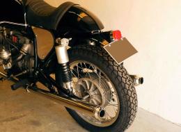 Moto BMW R100S /7