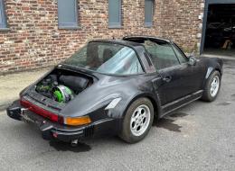 Porsche 911 Targa 2.4 (Moteur 2.7)