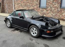 Porsche 911 Targa 2.4 (Moteur 2.7)