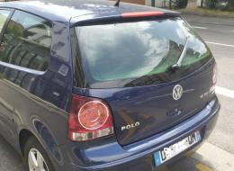 Volkswagen Polo 4