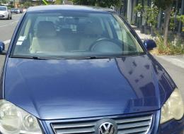 Volkswagen Polo 4