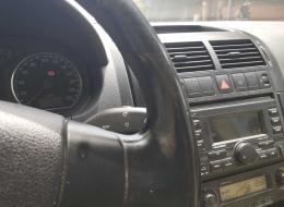Volkswagen Polo 4
