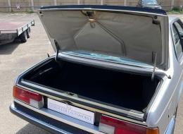 BMW Série 6 635 CSI A 