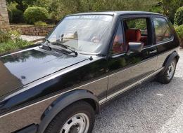 Volkswagen Golf 1600 GTI