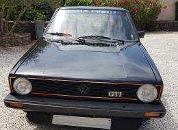 Volkswagen Golf 1600 GTI