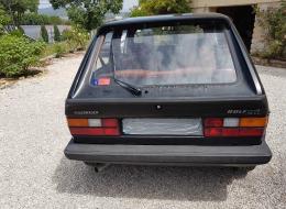 Volkswagen Golf 1600 GTI