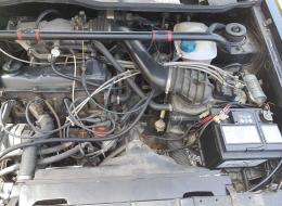 Volkswagen Golf 1600 GTI