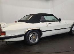 Jaguar XJS V12 Cabriolet