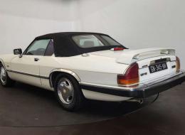 Jaguar XJS V12 Cabriolet