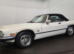 Jaguar XJS V12 Cabriolet