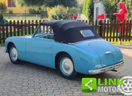 Siata Amica 49 Roadster