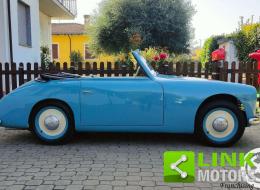 Siata Amica 49 Roadster