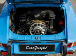 Porsche 911 2.4 T targa