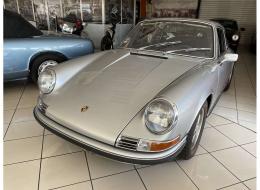 Porsche 911 2.2 T