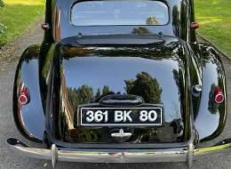 Citroen Traction 11